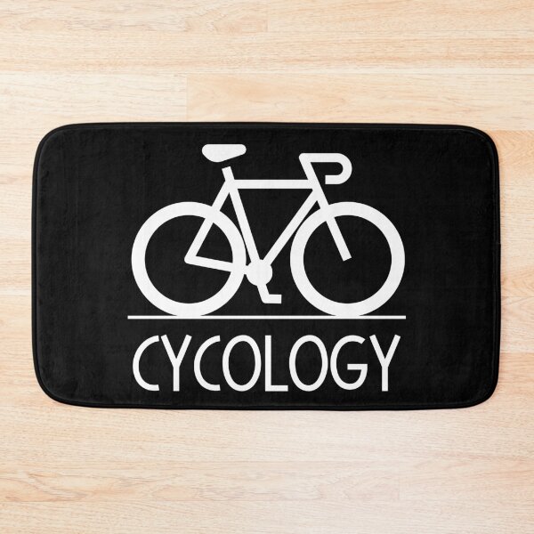 Item preview, CYCOLOGY. The study of cycling or cycling psychology? You decide. designed and sold by JellyBeenzz.