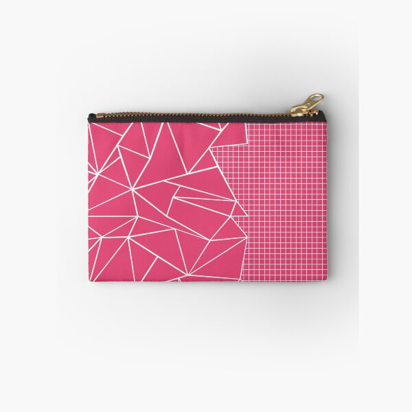 Item preview, Abstract Outline Grid Raspberry designed and sold by ProjectM.