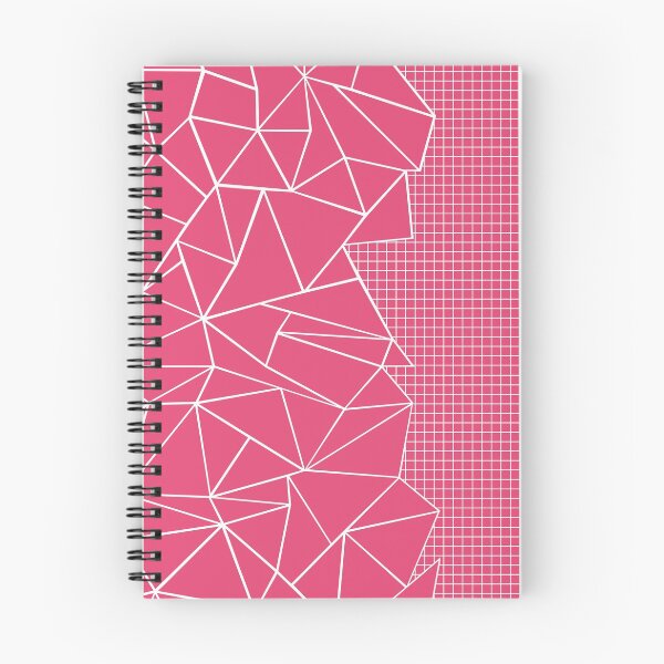 Item preview, Abstract Outline Grid Raspberry designed and sold by ProjectM.
