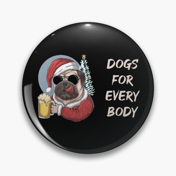 Item preview, DOGS FOR EVERYBODY BEST CHRISTMAS GIFTS designed and sold by MJLdesigns.