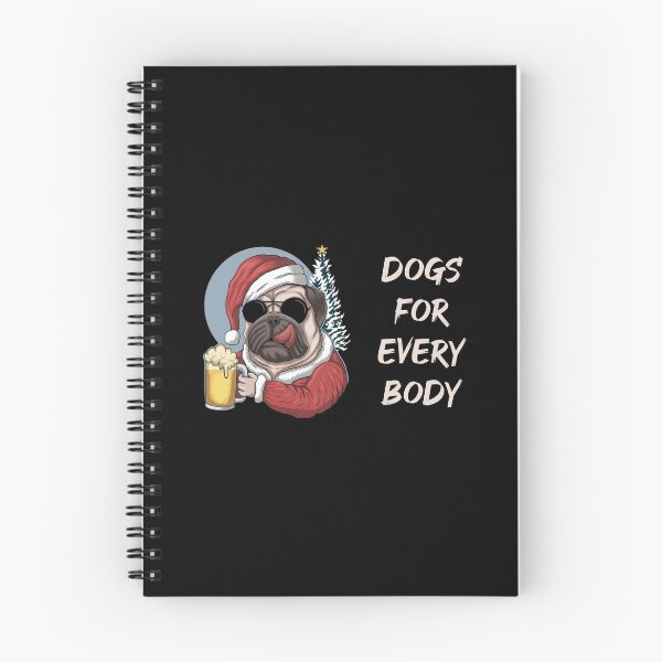 Item preview, DOGS FOR EVERYBODY BEST CHRISTMAS GIFTS designed and sold by MJLdesigns.