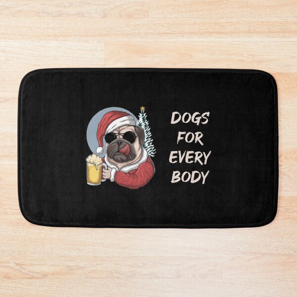 Item preview, DOGS FOR EVERYBODY BEST CHRISTMAS GIFTS designed and sold by MJLdesigns.