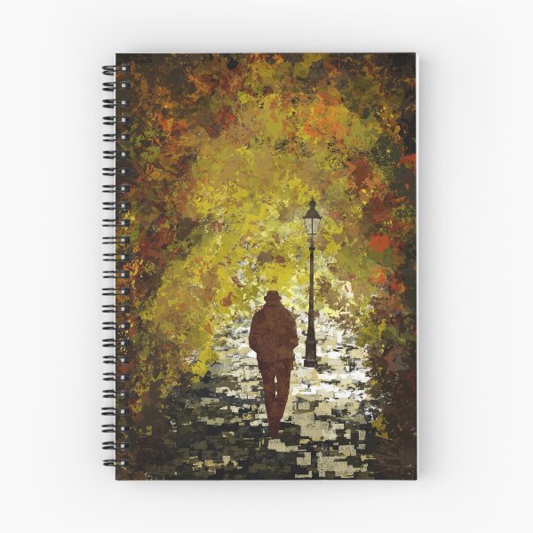 Item preview, autumn leaves designed and sold by annoton.