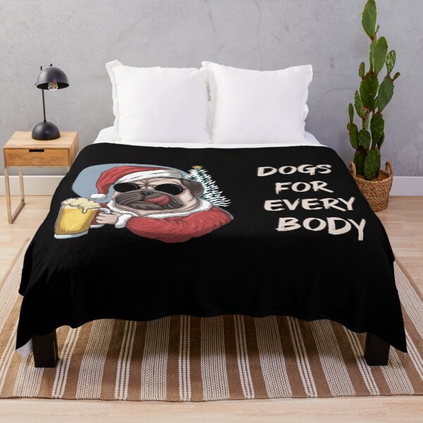 Item preview, DOGS FOR EVERYBODY BEST CHRISTMAS GIFTS designed and sold by MJLdesigns.