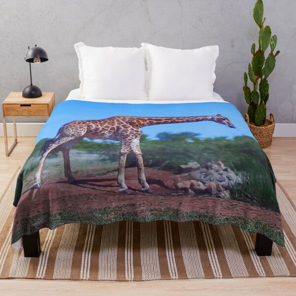 Item preview, Giraffe designed and sold by Guardi71.