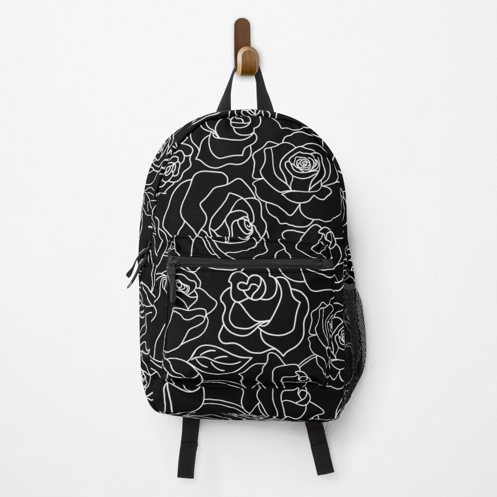 Item preview, Backpack designed and sold by candyco56.