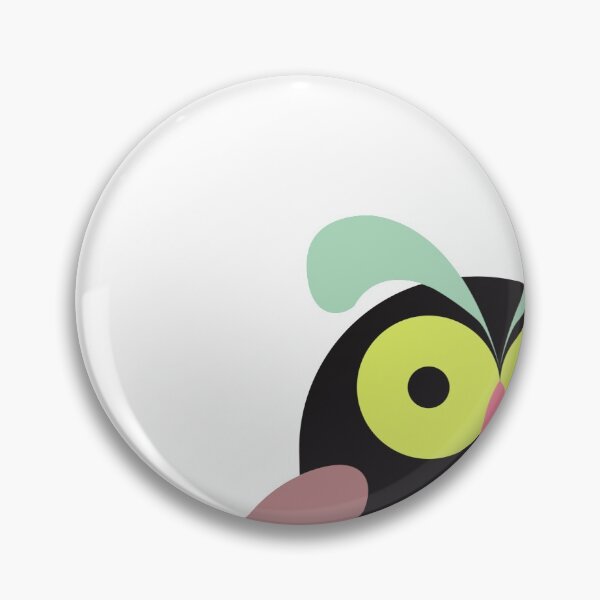 Item preview, Owl surfing flat design LIMITED EDITION! designed and sold by digitalturkey.