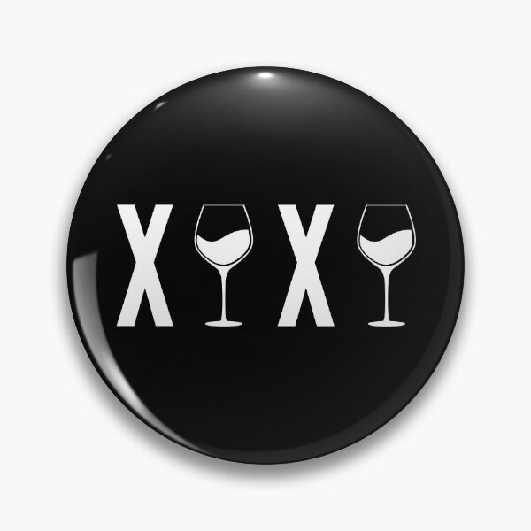 Artikelvorschau, XOXO Weine und Umarmungen entworfen und verkauft von RoJor.