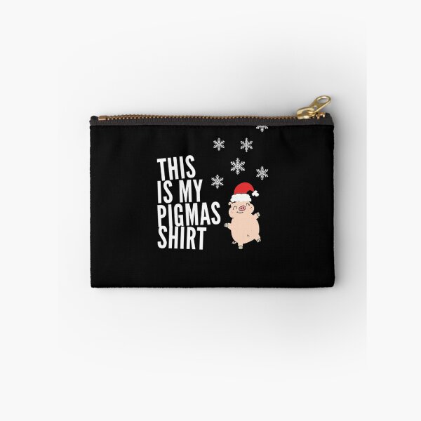 Item preview, This Is My Pigmas Shirt designed and sold by NostalgicLatin.