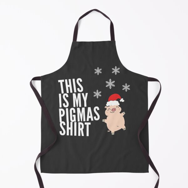 Item preview, This Is My Pigmas Shirt designed and sold by NostalgicLatin.