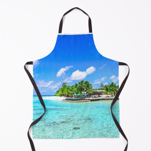 Item preview, Stunning Maldives designed and sold by bubble-bulb.