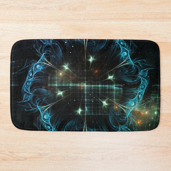 Item preview, PsyTrance Design - Psychedelic Geometric Fractal - The Anomaly designed and sold by JordanHolmes.