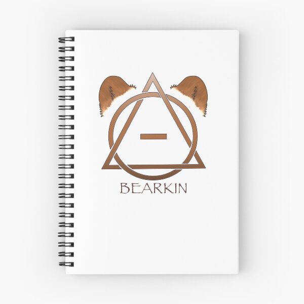 Item preview, Bearkin Therian Theta Delta designed and sold by DraconicsDesign.
