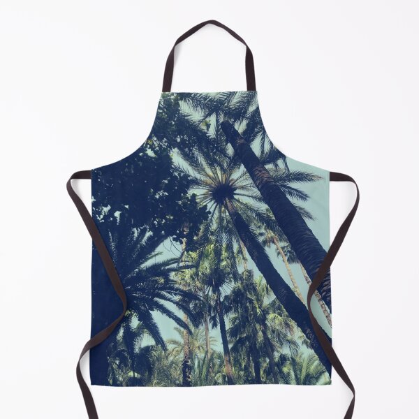 Item preview, Palm trees in morocco designed and sold by yumistudios.