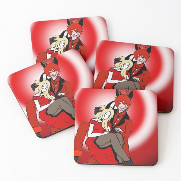 Item preview, Charlastor designed and sold by Harmonious Art.