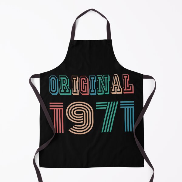 Artikelvorschau, Original 1971 entworfen und verkauft von likebakerdo.