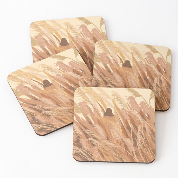 Item preview, reed marshes designed and sold by TheFishBird.