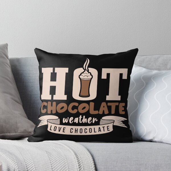 Item preview, Hot chocolate chocolate designed and sold by titanosdesign.