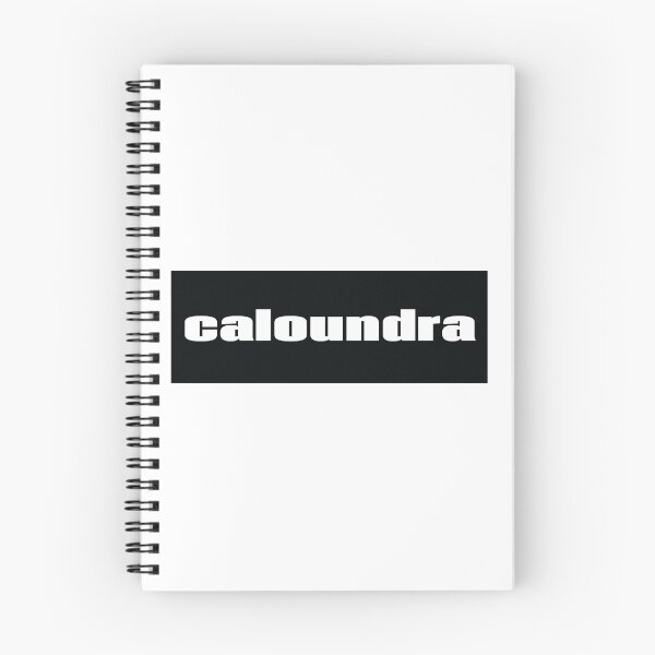 Item preview, Caloundra designed and sold by ProjectX23.