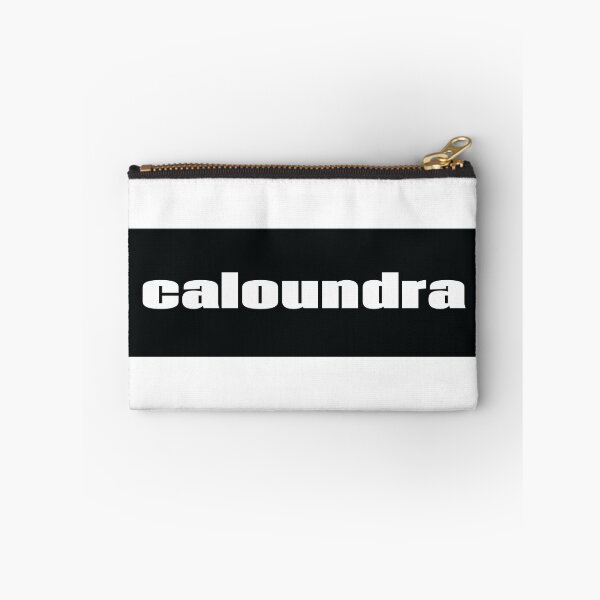 Item preview, Caloundra designed and sold by ProjectX23.
