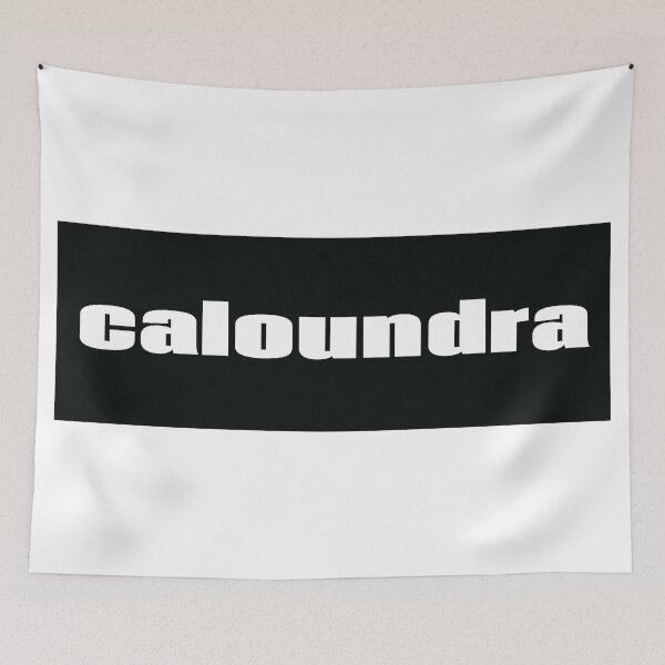Item preview, Caloundra designed and sold by ProjectX23.