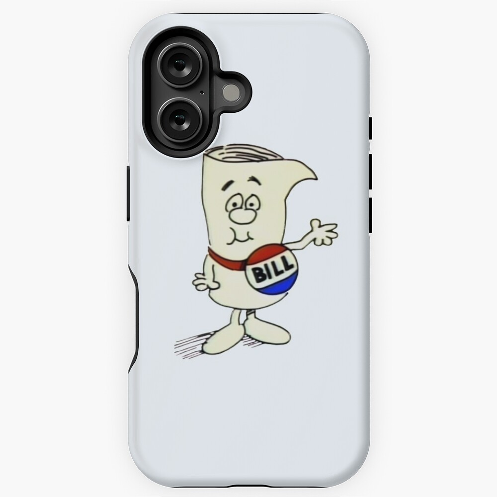 Item preview, iPhone Magsafe Tough Case designed and sold by CurbsideDeli.