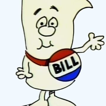 Artwork thumbnail, School House Rock I'm Just a Bill by CurbsideDeli