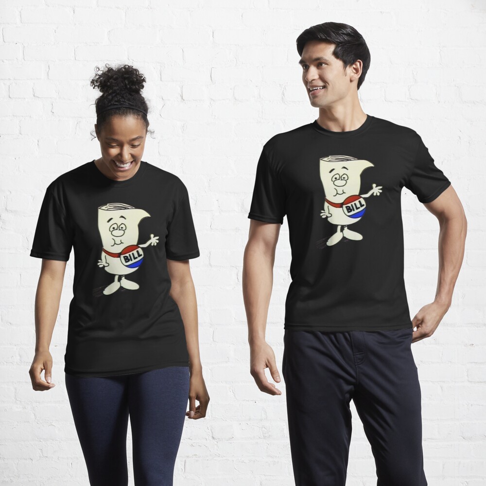 Item preview, Active T-Shirt designed and sold by CurbsideDeli.