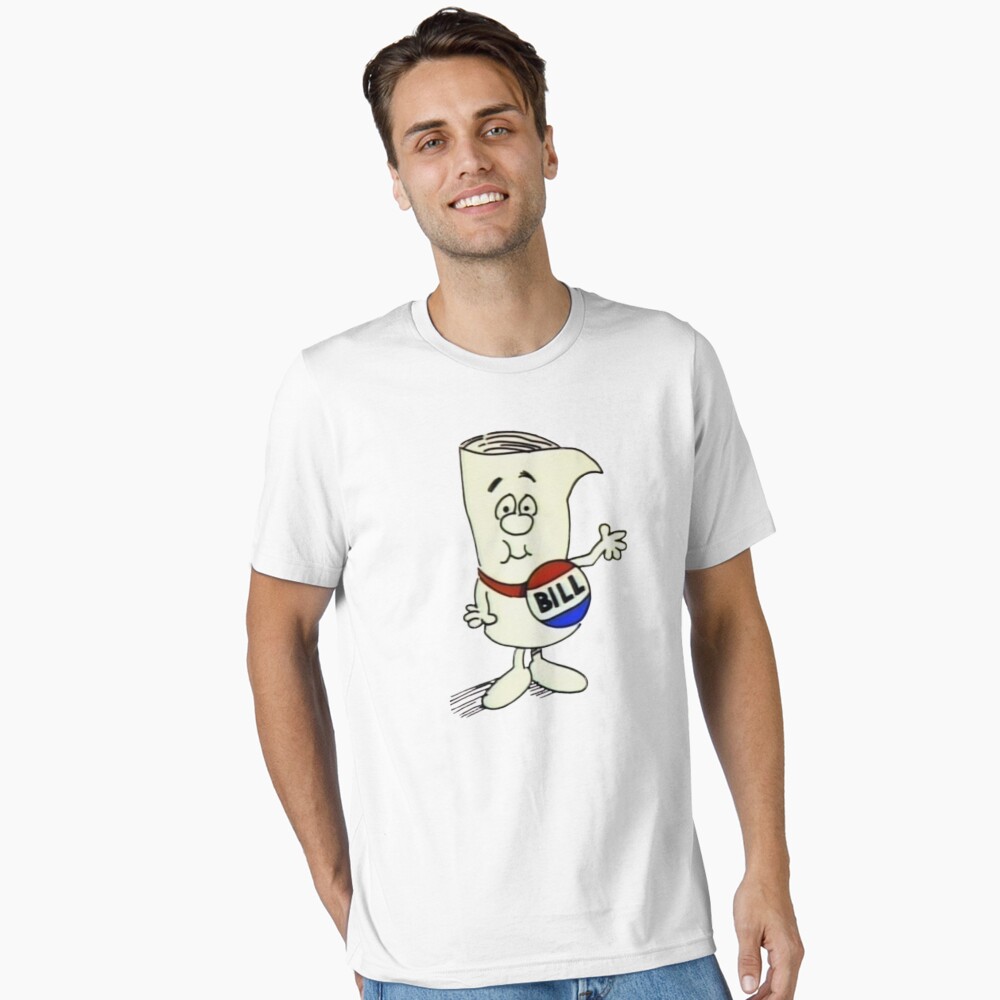 Item preview, Essential T-Shirt designed and sold by CurbsideDeli.