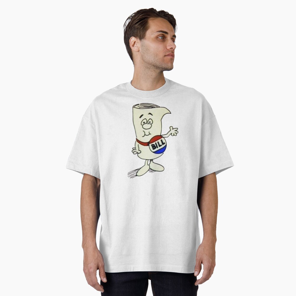 Item preview, Oversized T-Shirt designed and sold by CurbsideDeli.