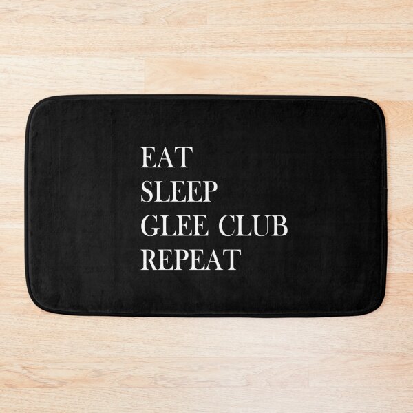 Item preview, funny glee minorities quotes designed and sold by krypton4shirt.