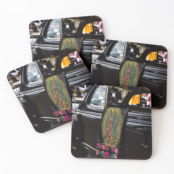 Item preview, La Rosa de Guadalupe designed and sold by vivianabanales.