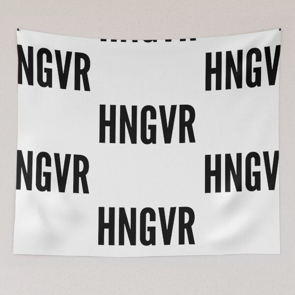 Aperçu de l'œuvre Hangover Hangover Design minimaliste simple créée et vendue par RoJor.