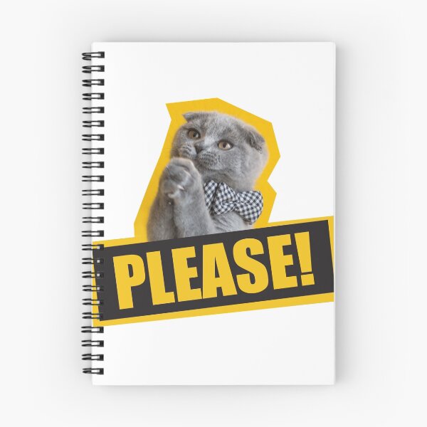 Item preview, PLEASE! designed and sold by jagsi.