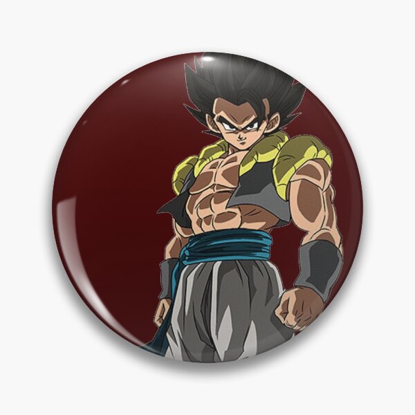 Ssjb Gogeta Png Image - Dragon Ball Gogeta Ssj4,Gogeta Png - free