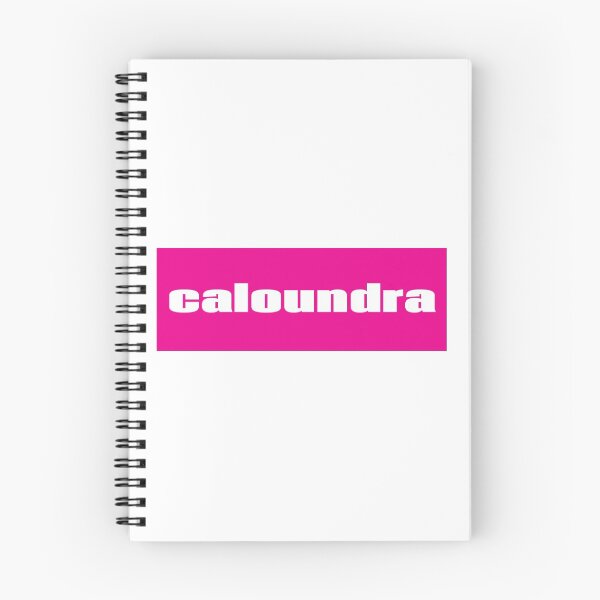Item preview, Caloundra designed and sold by ProjectX23.