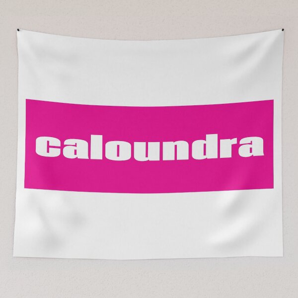 Item preview, Caloundra designed and sold by ProjectX23.