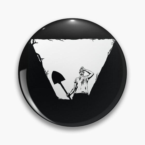 Item preview, Get rid of the corpse! designed and sold by GianlucaConta.