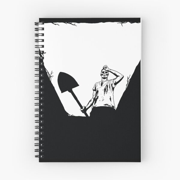 Item preview, Get rid of the corpse! designed and sold by GianlucaConta.