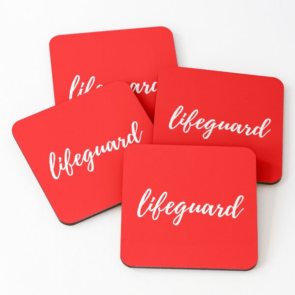 Item preview, Lifeguard designed and sold by Water Sports and Safety.