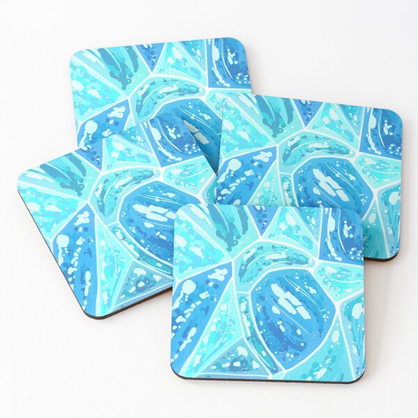 Item preview, Ocean Crystal designed and sold by PocketShadow.