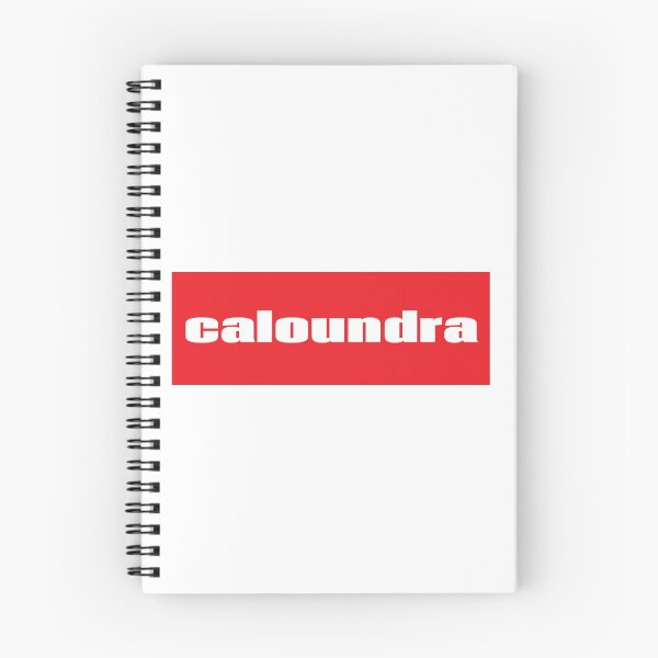 Item preview, Caloundra designed and sold by ProjectX23.