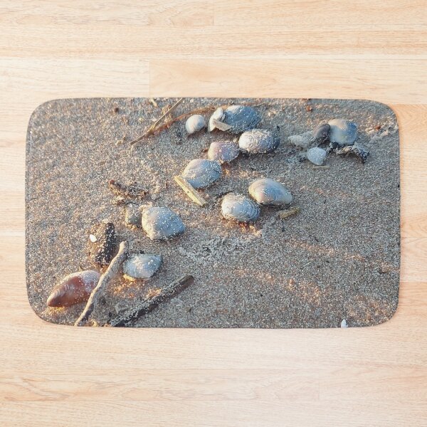 Item preview, Sea shells designed and sold by DarkArtStudio.