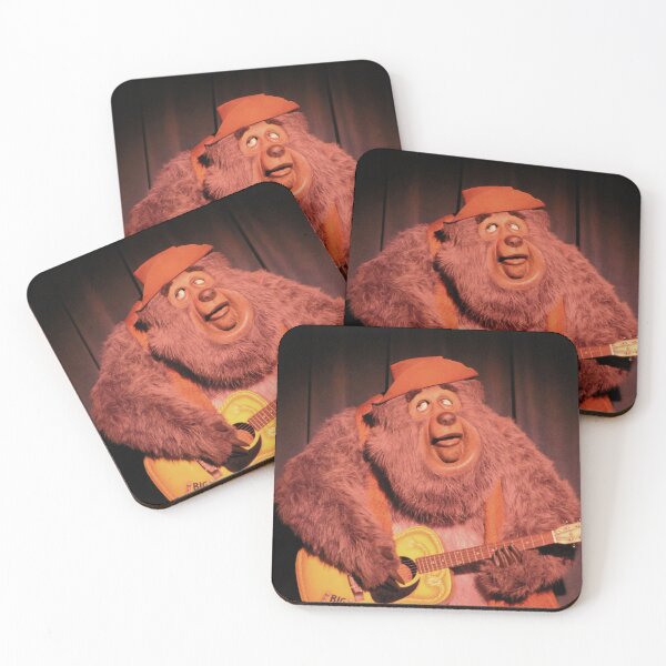 Item preview, Big Al designed and sold by Happily Ever Andy.