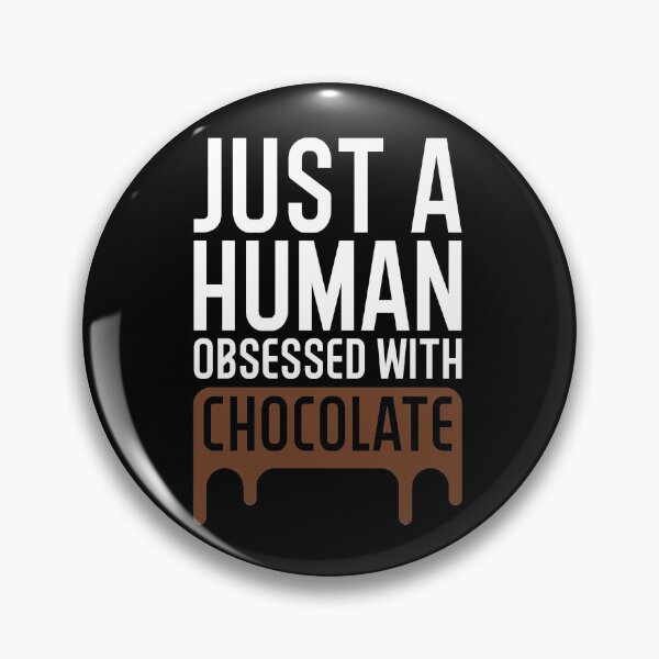 Item preview, Chocolate choco chocolate designed and sold by titanosdesign.