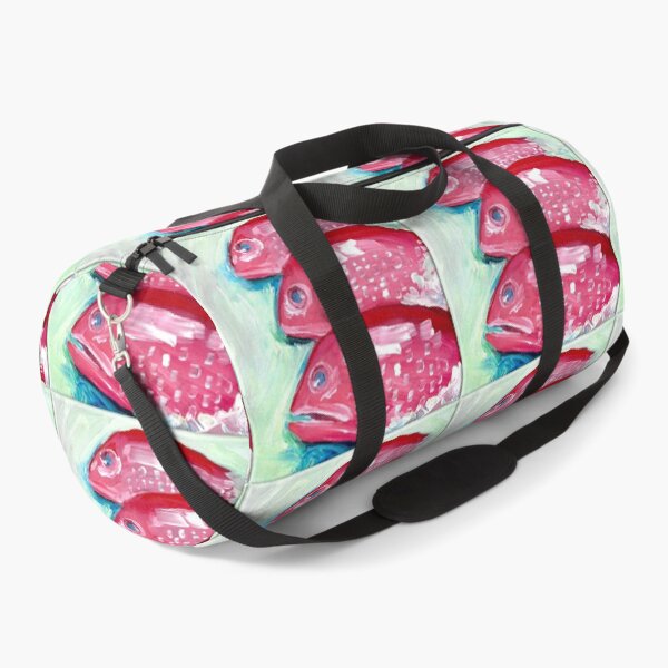 Item preview, Red Snapper designed and sold by Victoria  Cook.