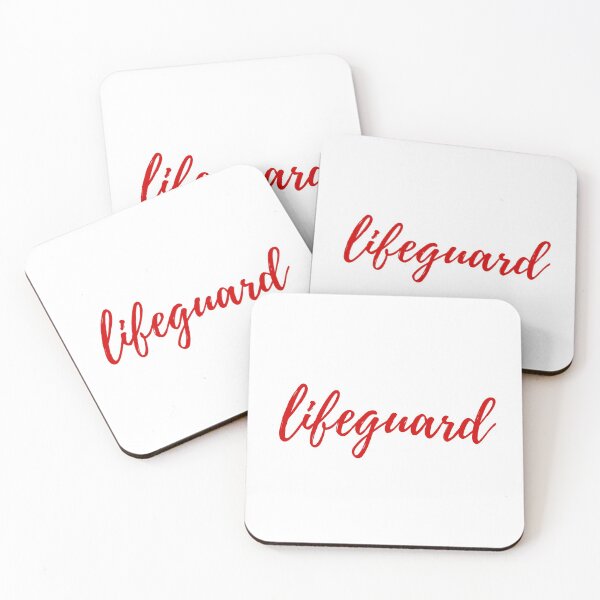 Item preview,  Lifeguard designed and sold by Water Sports and Safety.