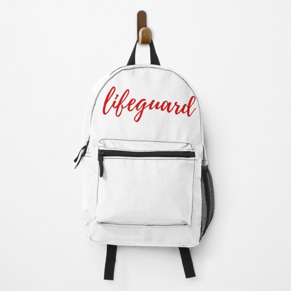 Item preview, Lifeguard designed and sold by Water Sports and Safety.