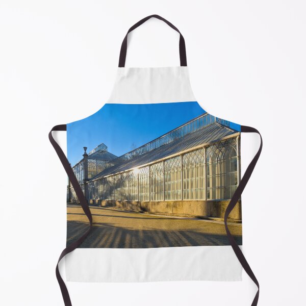 Item preview, Greenhouse in the Botanical Garden of the University of Coimbra designed and sold by AngeloDeVal.