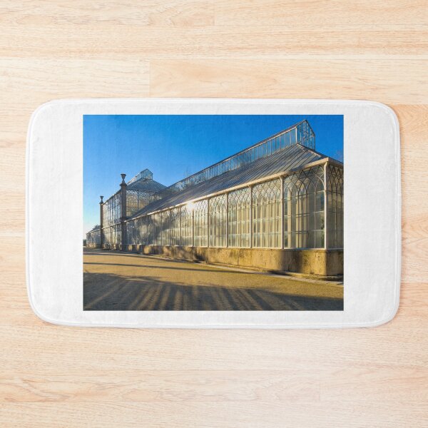 Item preview, Greenhouse in the Botanical Garden of the University of Coimbra designed and sold by AngeloDeVal.